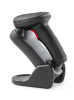 сканер штрих-кода беспроводной атол sb5100 bt (2d, usb, c подставкой) (черный) (60600)